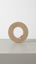 Sandstone Woven City Leash